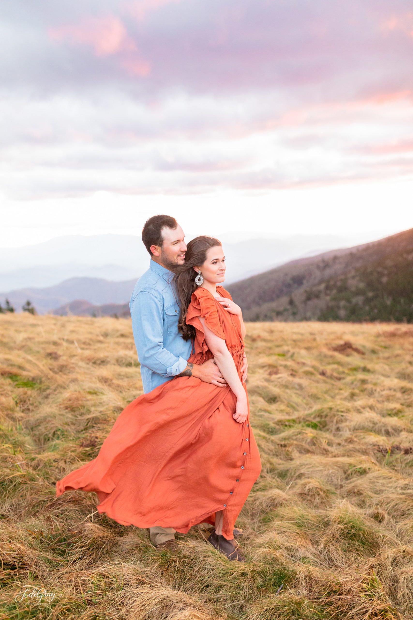 Roan Mountain TN Wedding Photographer Jodi Gray Photography 0366 scaled