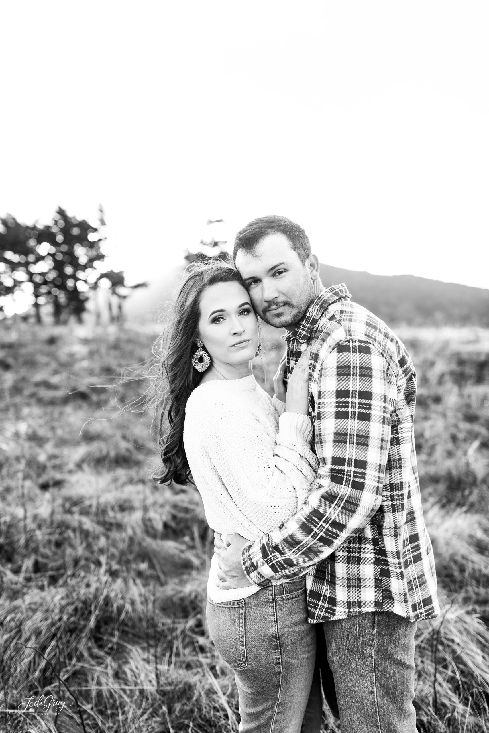 Roan Mountain TN Wedding Photographer Jodi Gray Photography 0388 scaled
